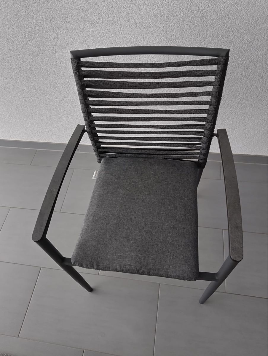 Set di tavolo e panche: Gartenmöbel – Nuovo (secondo la descrizione) da Kerzers venduto da ays_c7qh 1