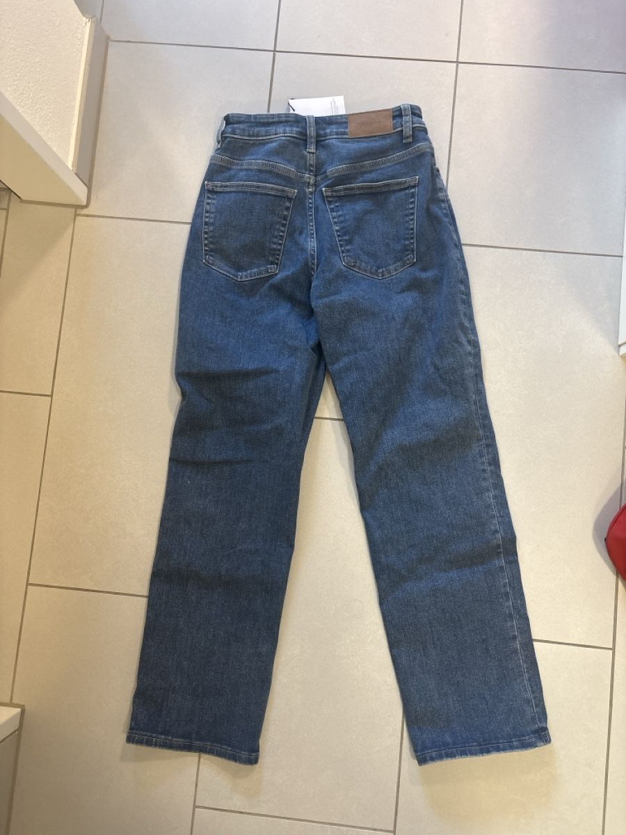 Jeans: ninepine jeans – Nuovo (secondo la descrizione) da Zürich venduto da car_m8tg 1