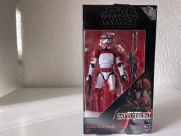 ✨Hasbro Black Series Imperial Shock Trooper Exclusive!
