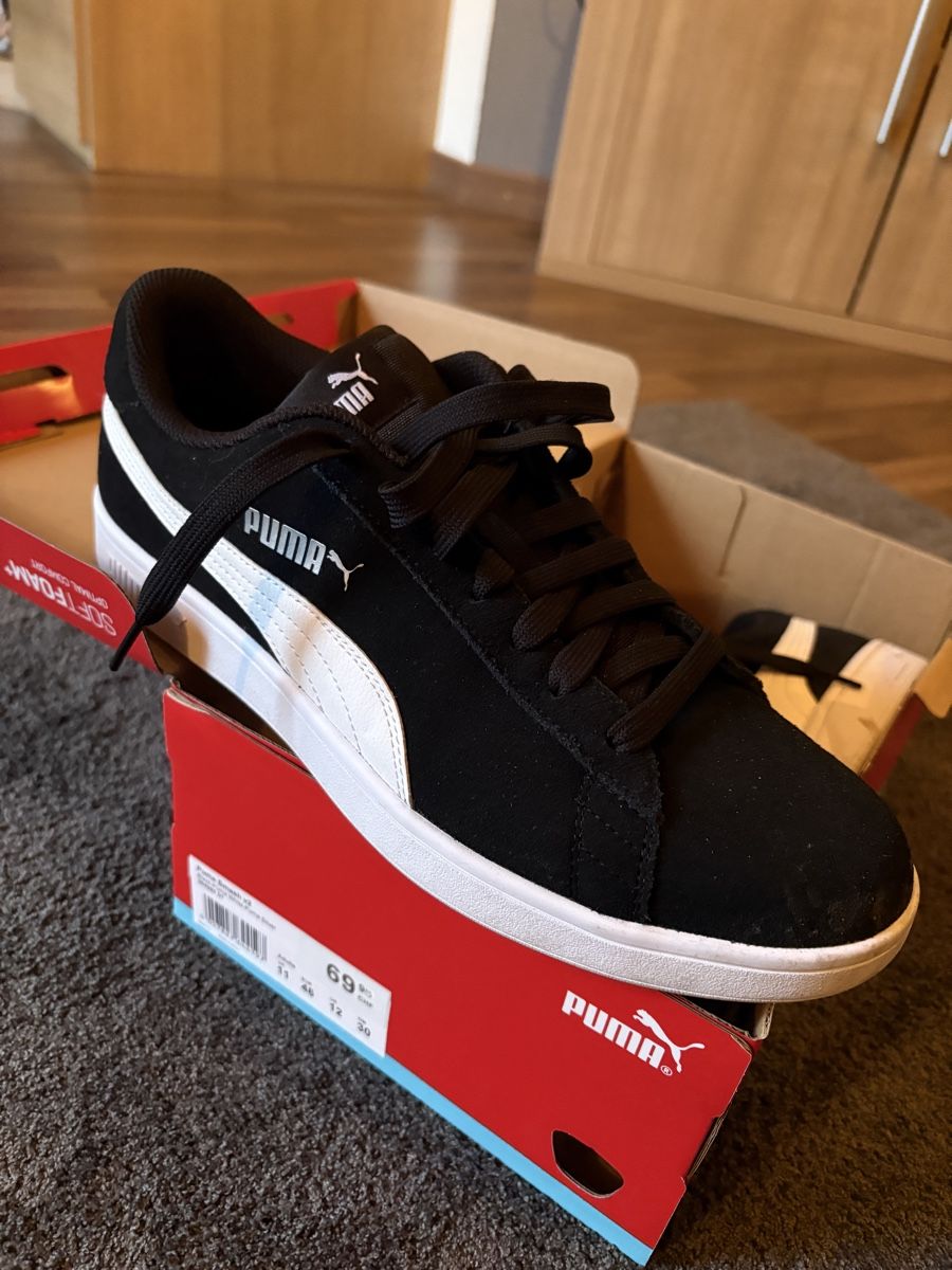 Puma Scarpe da uomo: PUMA SMASH V2 – Nuovo e nell'imballaggio originale da St-Pierre-De-Clages venduto da chapje 2