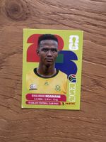 Panini Sticker FIFA WM 2026 Khulumani Ndamane RSA 7 neu