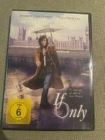 DVD If Only - Jennifer Love Hewitt, Paul Nicholls