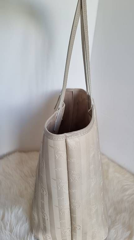 Maison Mollerus Borse: Orig. Maison Mollerus Shopper Bern – Usato da Gontenschwil venduto da shop2hand 4