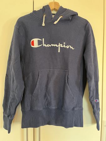 Champion Hoodie / Pullover