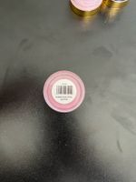 Doonails Nailpowder Bubblegum pink glitter