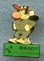 WAADT  Versicherung