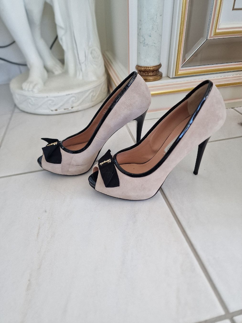 Scarpe da donna: Vittorio Virgili Schuhe Gr.38 – Nuovo (secondo la descrizione) da Oberglatt ZH venduto da Alischa1 4