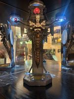 Brom's Soul Forge 1:6 scale Statue by Fewture Models
