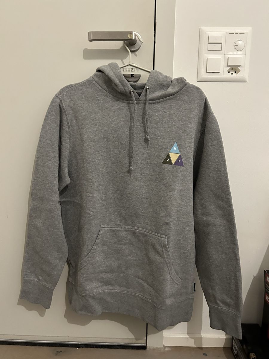 Maglioni & Felpe: Huf Hoodie – Usato da Baar venduto da sirostoecklin