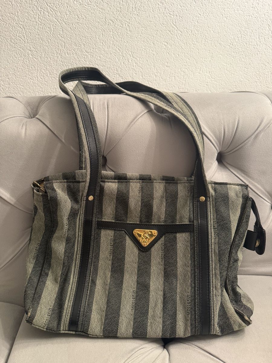 Maison Mollerus Sacs femmes: Maison Mollerus Tasche – D'occasion à Zürich par bentley_