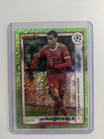 TOPPS Merlin 2023 Jamal Musiala /350 FC Bayern München