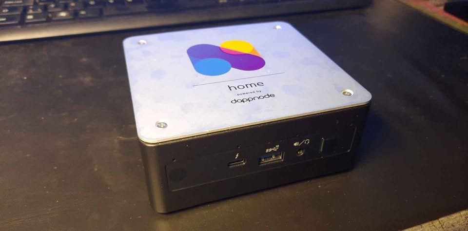 Intel PC: PC mini-PC NUC11PAH, RAM 64GB – Usato da Romanel-s-Lausanne venduto da Pimousse2301