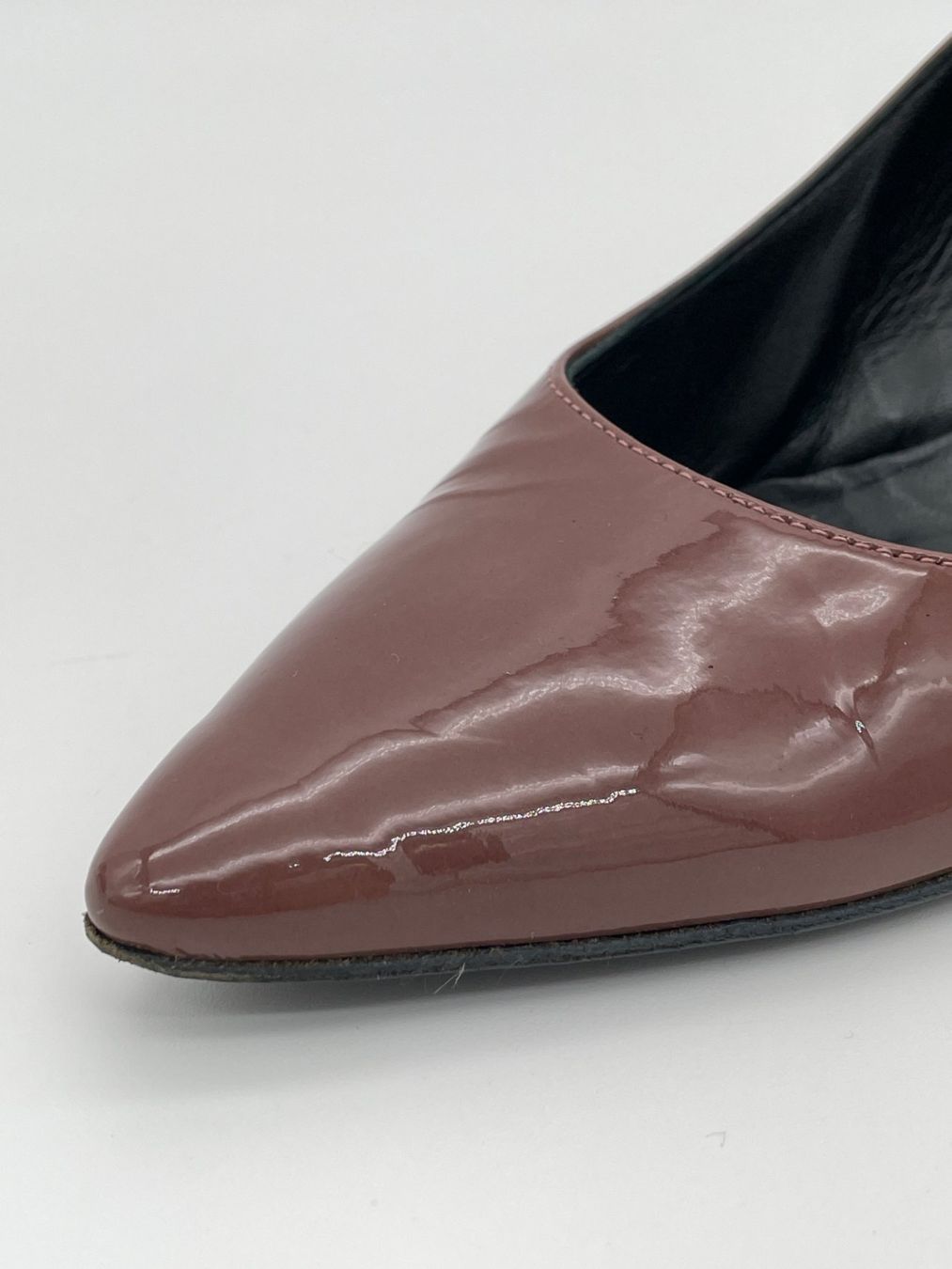 Kennel + Schmenger Scarpe da donna: Kennel & Schmenger ROME Pump EU 38 Braun – Usato da Zürich venduto da shoe_shop 4