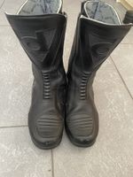 Daytona Stiefel 39