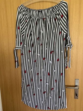 Damen sommer kleid