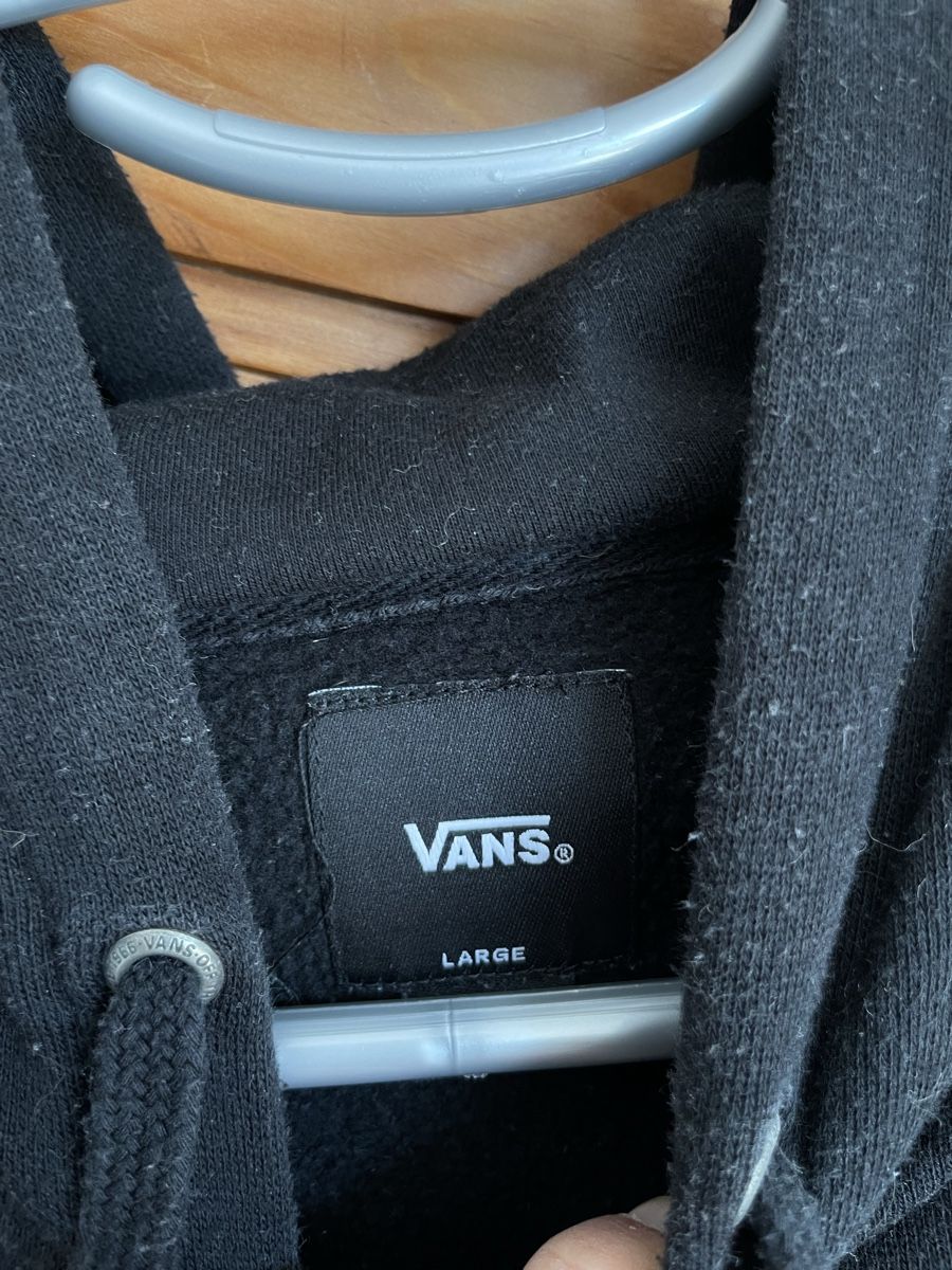 Maglioni & Felpe: Pull-over Vans X Thrasher – Usato da Colombier NE venduto da thomasarquint 1