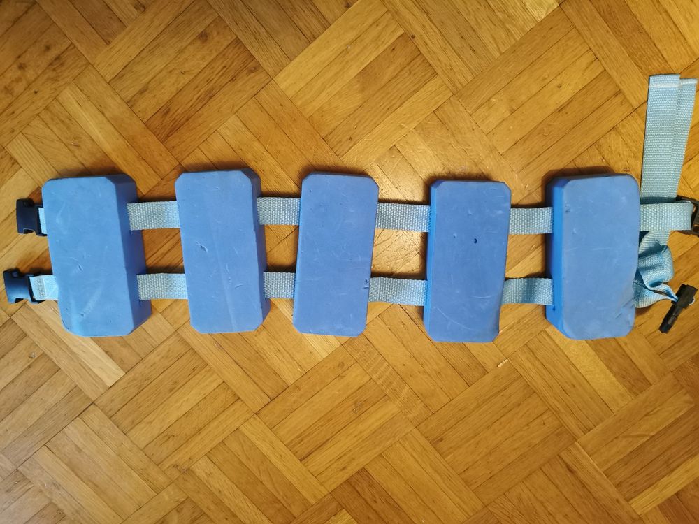 Schwimmflügel, Schwimmgürtel, Haiflosse Im Test: Was Brauchen Kinder Zum Schwimmen Lernen? - DER