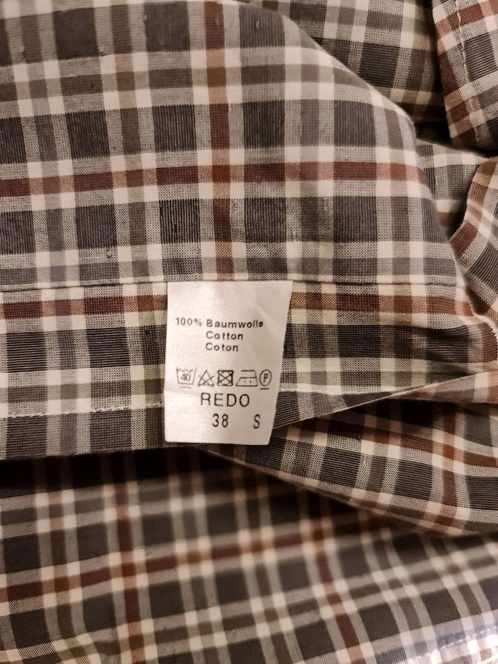 Camicie: Herrenhemd " Van Laack" – Nuovo (secondo la descrizione) da Luzern venduto da Lime-Light 6