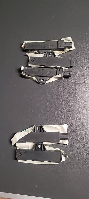BMW Tutti pezzi di ricambio auto: Schliesskomfort Antennen BMW – Usato da Diepoldsau venduto da Sportcarfreak