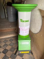 Häcksler