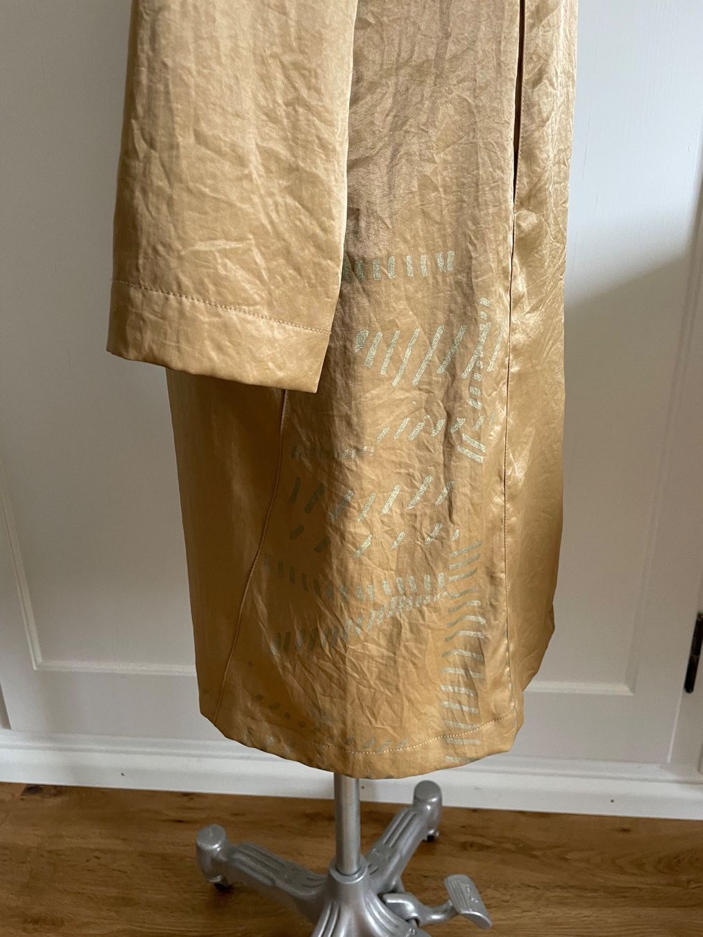 Nile Cappotti: Nile Mantel M – Usato da Schaffhausen venduto da marakesch41 2