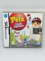 Petz - Criceti Superstar - Nintendo DS