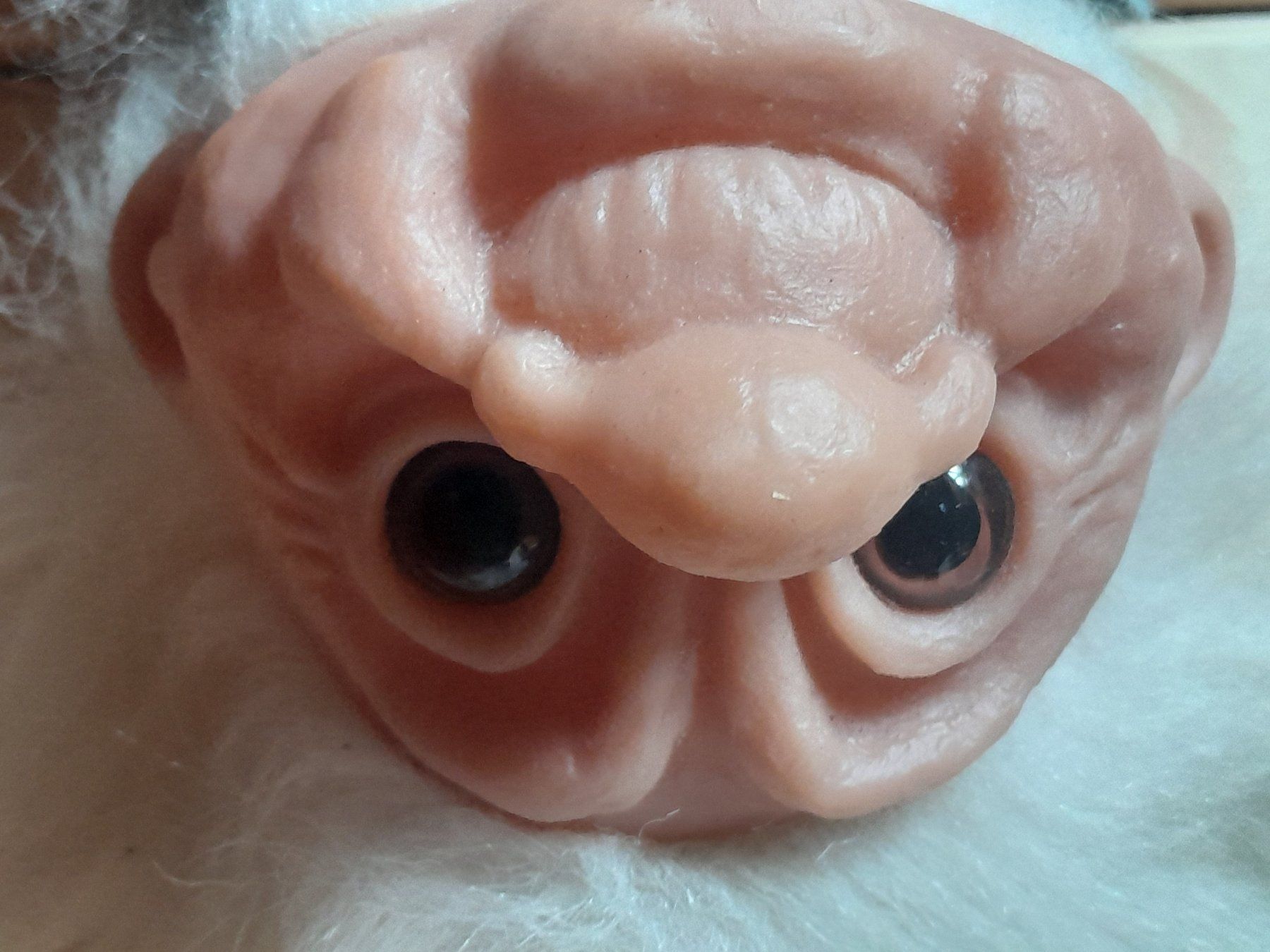 Figurines: Original Thomas Dam Troll 34cm! – D'occasion à Rüti ZH par Alemanni 8