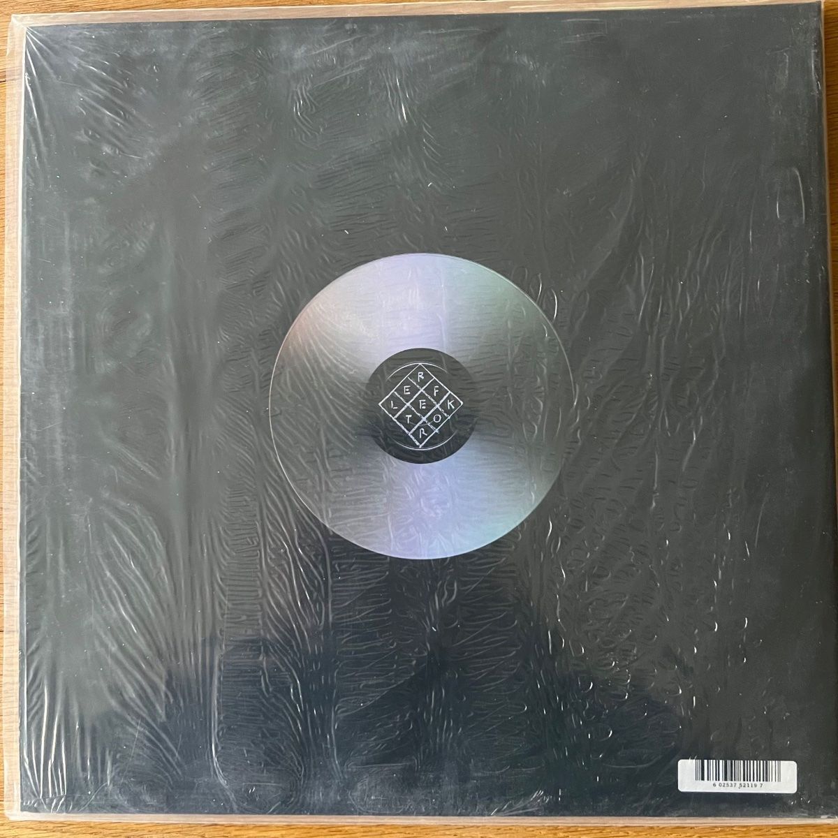 Dischi in vinile: Arcade Fire - Reflektor / 2 LP - 1. EU-Press. 2013 - NEW – Nuovo (secondo la descrizione) da Gais venduto da soundcave57 2