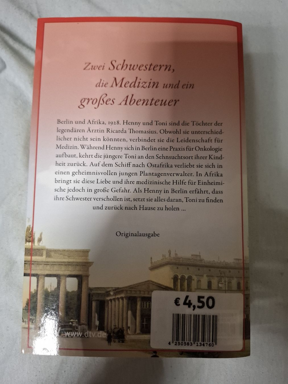 Libri: Die Töchter der Ärztin. Helene Sommerfeld – Usato da Urtenen-Schönbühl venduto da nerdgirl 1