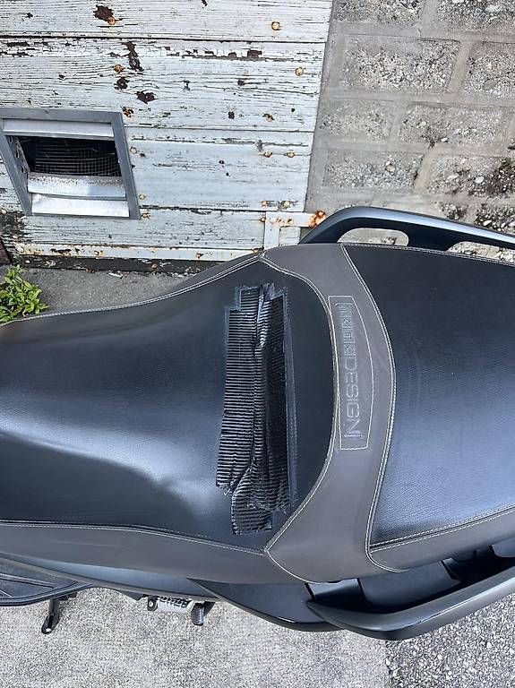 Scooter: X-max 250 MOMO – Usato da Versoix venduto da nic_fvl8 3