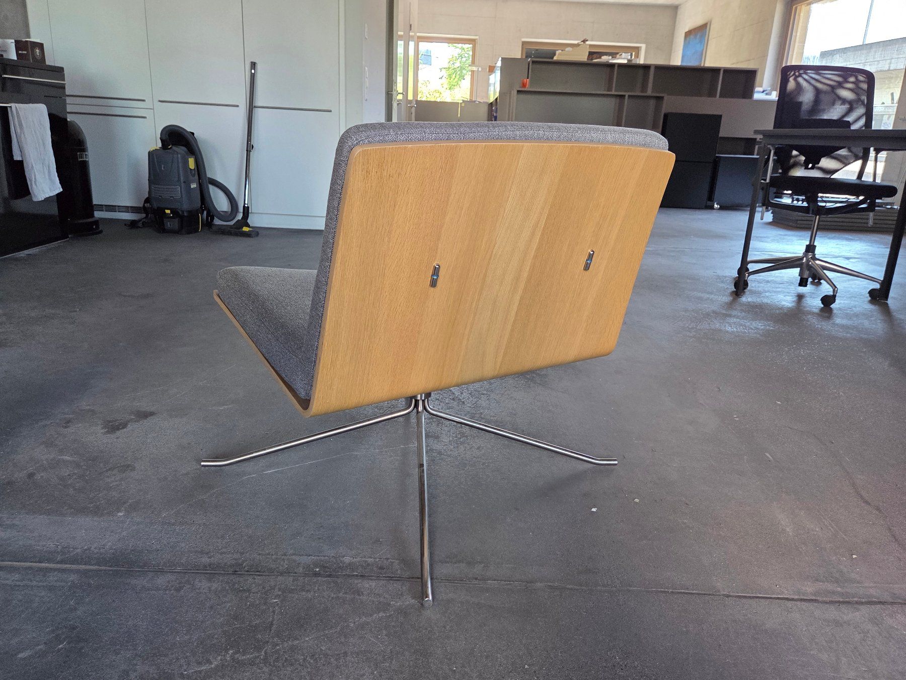 Bolia Fauteuils: Sessel Bolia Bullet – D'occasion à Zürich par mdo_6fw2 2