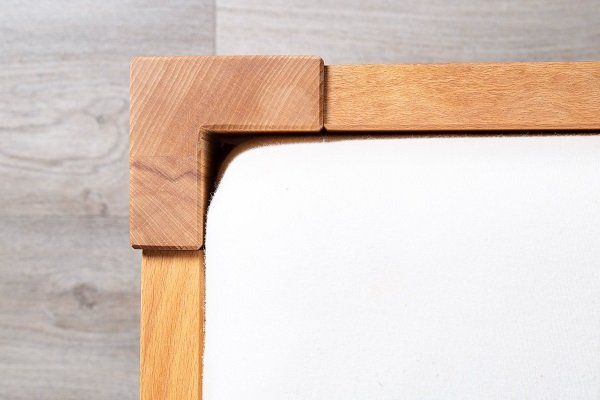 Betten: Bett Massivholz Inka – Neu (gemäss Beschreibung) aus Hagendorn von Wood-Dream 5