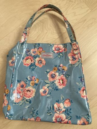Verkaufe Damenhandtasche von Cath Kidston