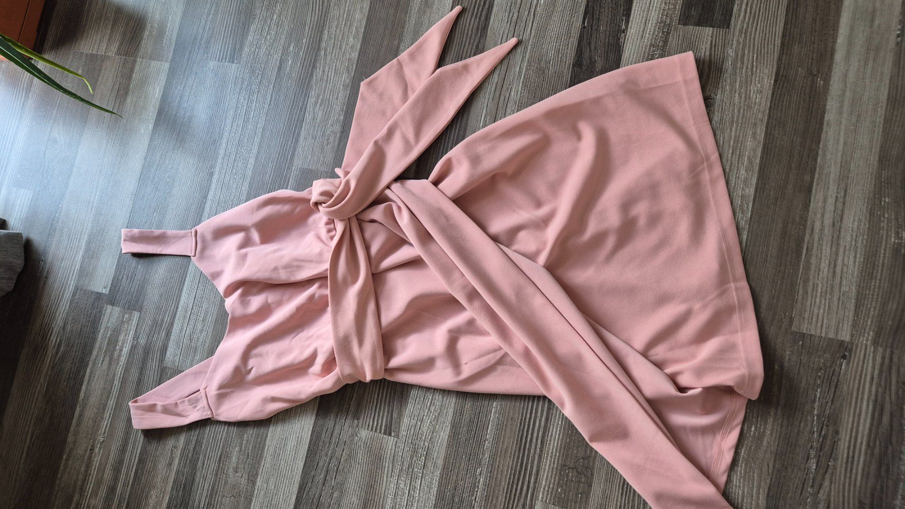Kleider: Abito elegante in rosa antico – Gebraucht aus Gordevio von RUBY104 2