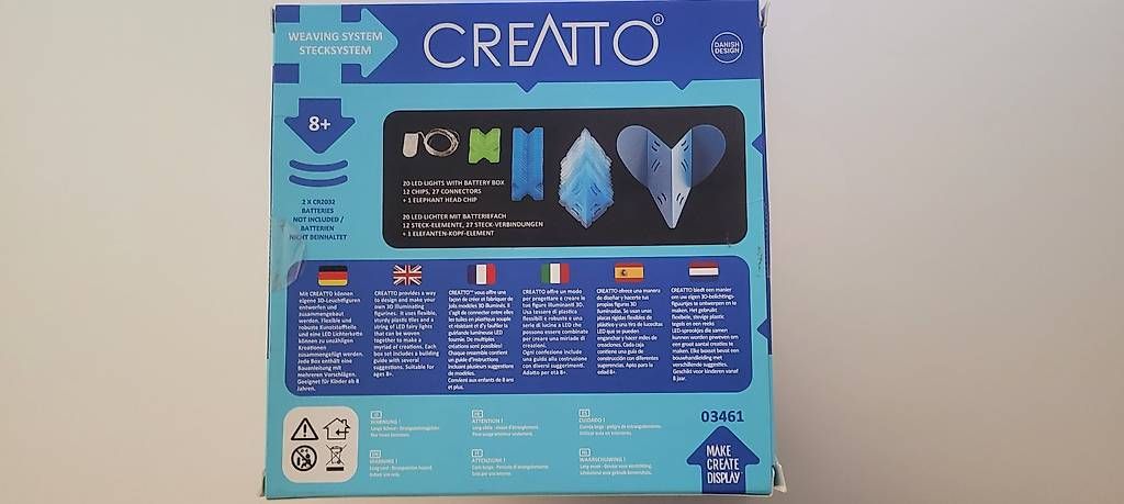 Lampes: Lampe - Stecksystem – D'occasion à Bern par Anvawe