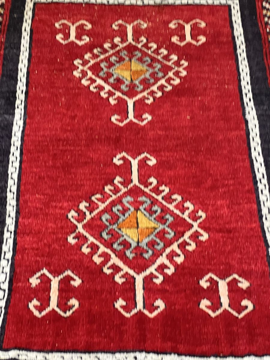 Tappeti: Orientteppich , 127x82 cm  – Usato da Glattfelden venduto da maa_qcj8 1