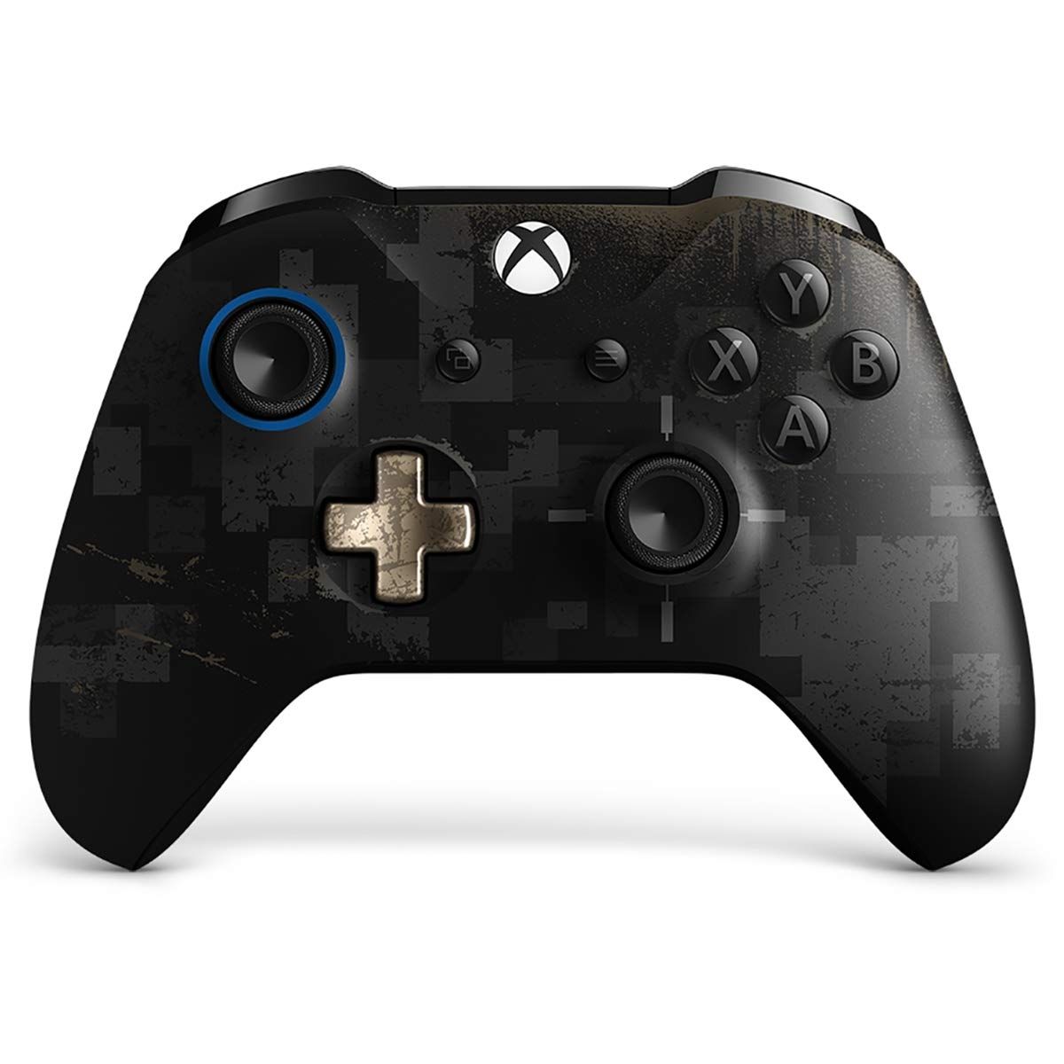Microsoft Controller: Limited Edition PUBG Xbox ONE controller 🎮 – Usato da Robasacco venduto da OS_Oasis 1