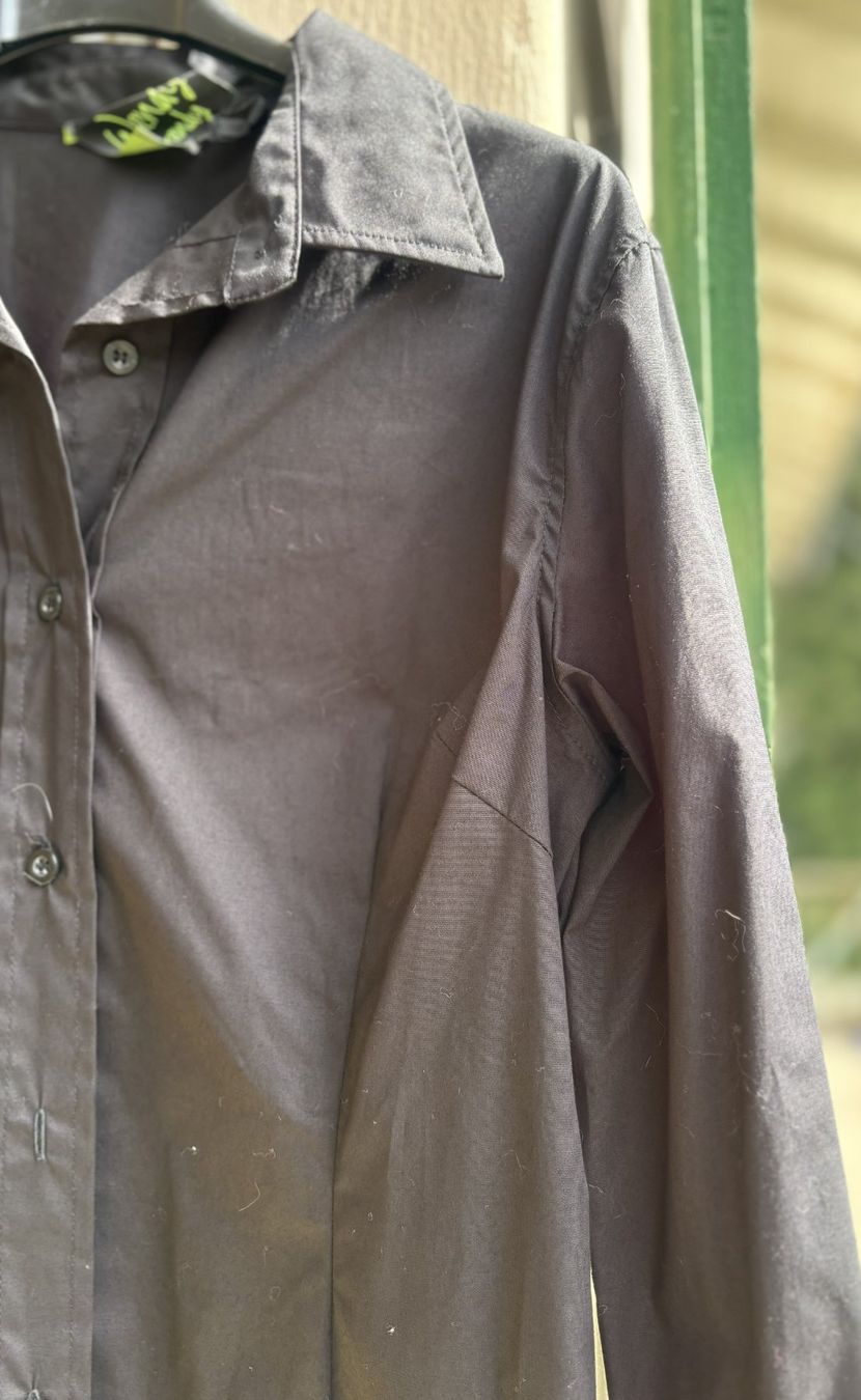 Blusen: Camicia da donna, M – Neu und originalverpackt aus Locarno von DBSiesta 2