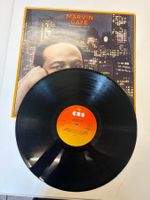 Marvin Gaye Midnight Love Schallplatte Vinyl von 1982