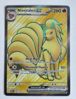 Ninetales EX 186/165 EN