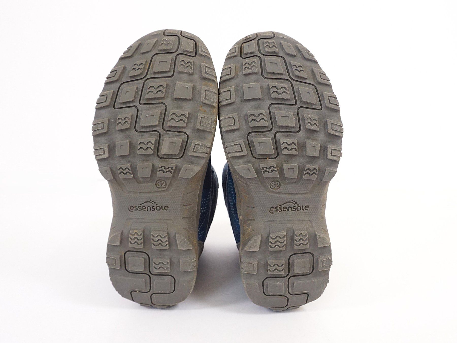 Decathlon Scarpe per ragazzi: Winterstiefel blau Gr. 32 – Usato da Pratteln venduto da Restwert_Pratteln 4