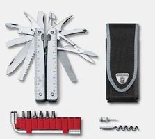 Victorinox Swiss Tool Plus 3.0338.N