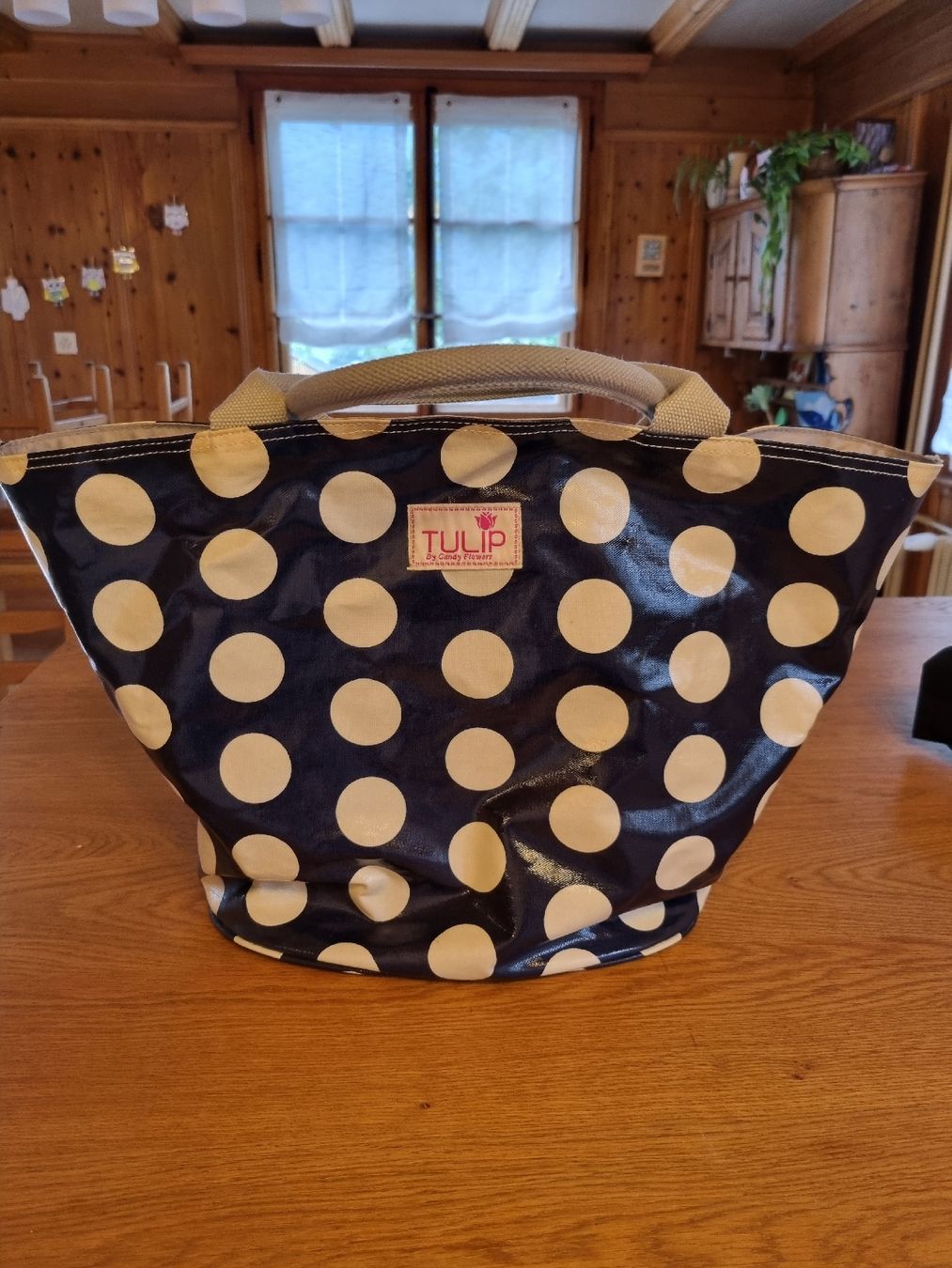Tulip Borse da donna: Sac à poids TULIP – Usato da Château-d'Oex venduto da mae_6pqm