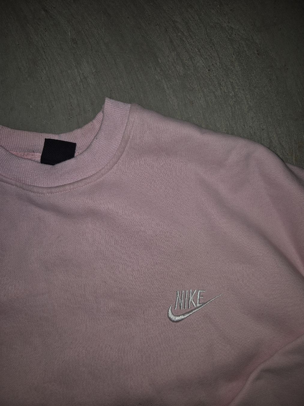 Nike Maglioni & Felpe: Sweatshirt Nike rose S  – Usato da Puplinge venduto da melodiieee 1