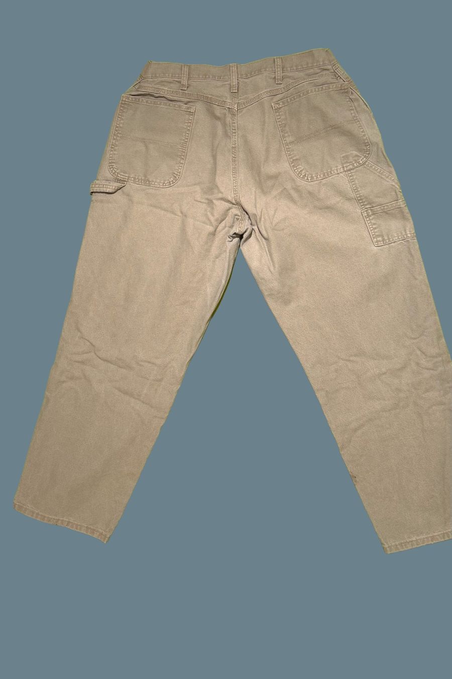 Pantaloni: Freizeithosen Baggy – Usato da Münchringen venduto da flo_2vnr 1