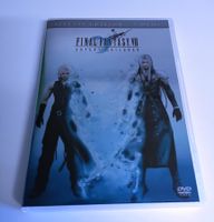 Final Fantasy 7 - 2 DVD Edition deutsch