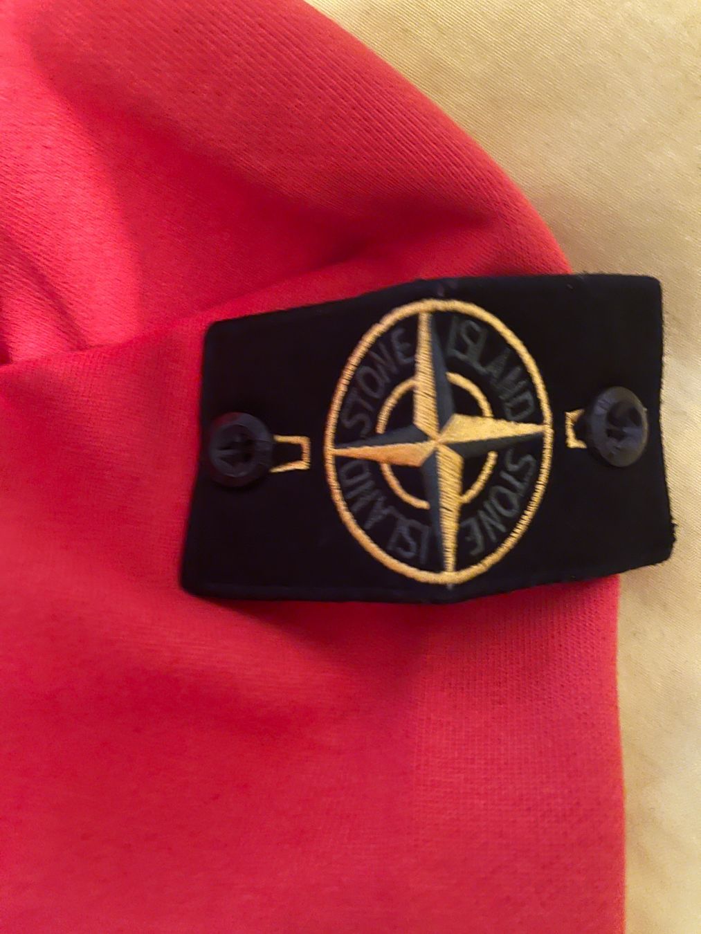 Stone Island Giacche: Stone Island Jacke,XXL – Nuovo (secondo la descrizione) da Bolligen venduto da Aquella71 9