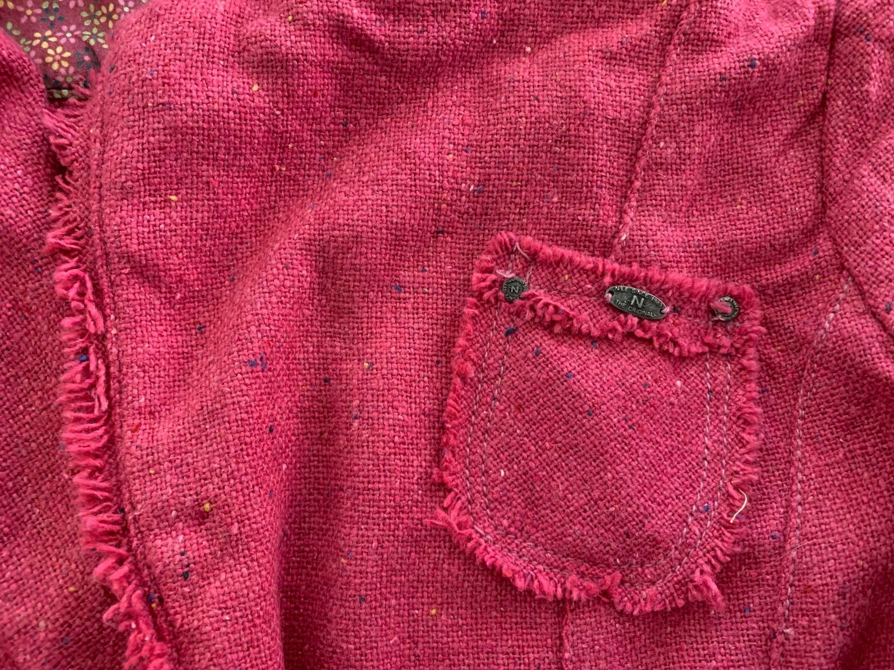 Nile Giacche: Nile Atelier Jacke – Usato da Widnau venduto da sei_g6d9 3