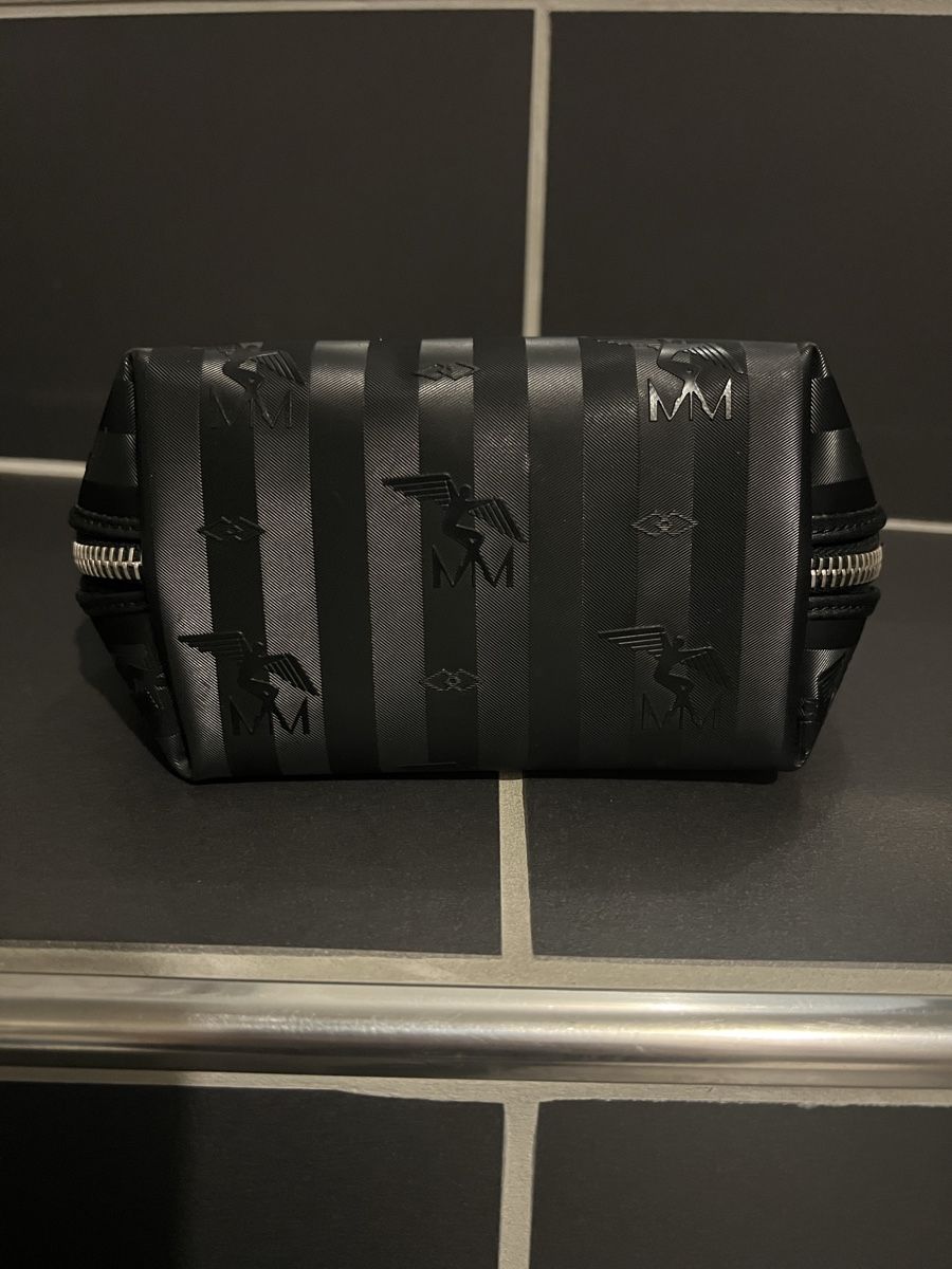 Maison Mollerus Trousses de maquillage: Maison Mollerus Kosmetiktasche – D'occasion à Heimberg par mira777 1