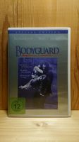 BODYGUARD DVD mit Kevin Kostner und Whitney Housten